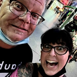 Meet your Posher, Nikki